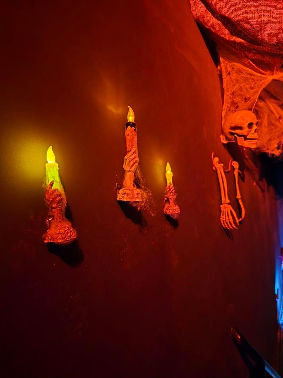 Scary Hostel Тбілісі Екстер'єр фото